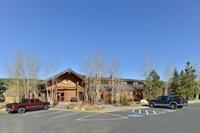 The Boulder Creek Lodge Nederland Exteriör bild