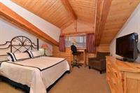 The Boulder Creek Lodge Nederland Exteriör bild