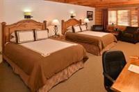 The Boulder Creek Lodge Nederland Exteriör bild