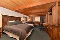 The Boulder Creek Lodge Nederland Exteriör bild