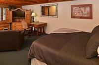 The Boulder Creek Lodge Nederland Exteriör bild