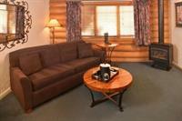 The Boulder Creek Lodge Nederland Exteriör bild
