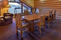 The Boulder Creek Lodge Nederland Exteriör bild