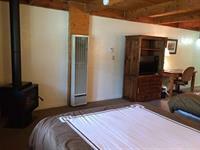 The Boulder Creek Lodge Nederland Exteriör bild