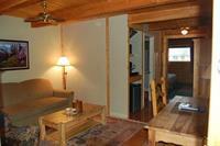 The Boulder Creek Lodge Nederland Exteriör bild