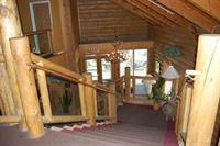 The Boulder Creek Lodge Nederland Exteriör bild
