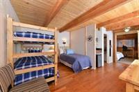 The Boulder Creek Lodge Nederland Exteriör bild