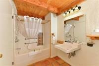 The Boulder Creek Lodge Nederland Exteriör bild