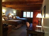 The Boulder Creek Lodge Nederland Exteriör bild